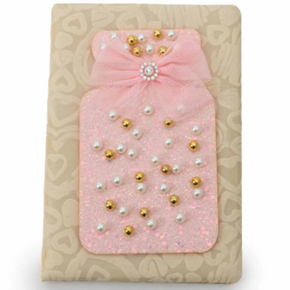 Fancy Notebook and Writing Pads for School Kids