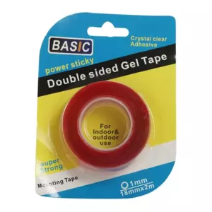 Double-Sided Tape, Hobby Lobby