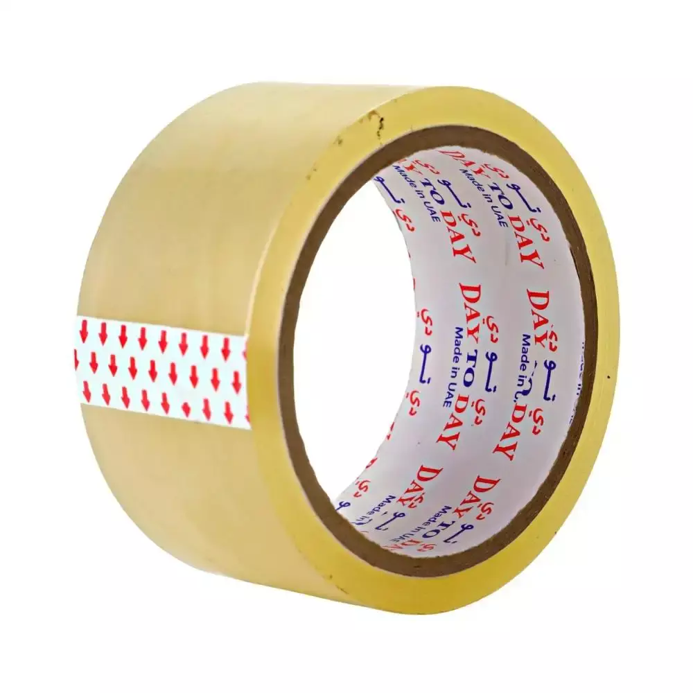 Packaging Tape Clear