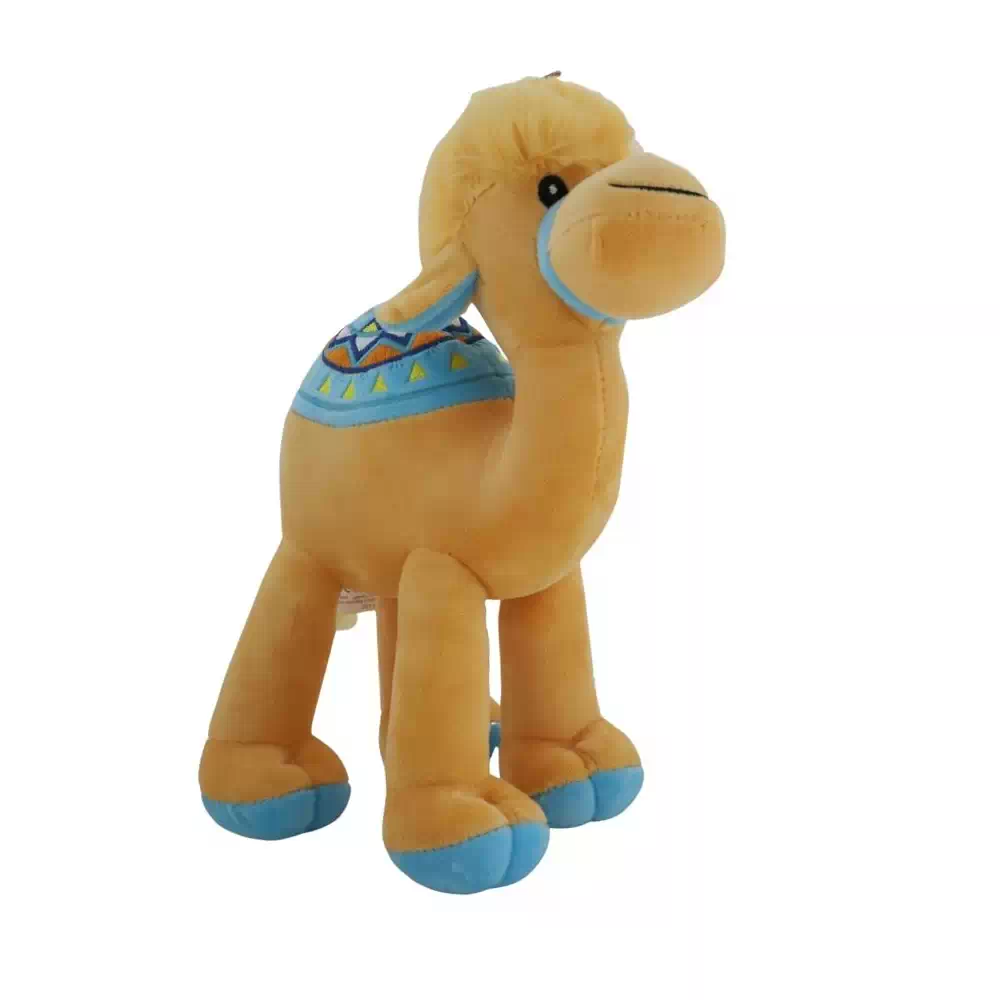 Camel soft best sale toy