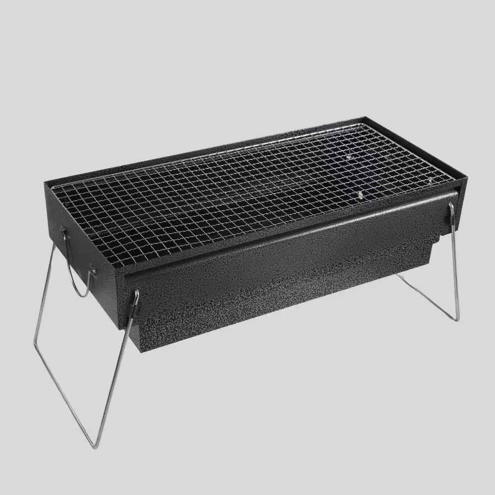 Bbq stand clearance