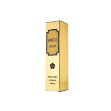 Havoc Gold U Unisex Perfume Spray 75ml