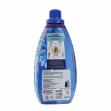 Comfort Ultimate Care, Cloth Washing Liquid with Iris & Jasmine, 25 Washes-  1Ltr
