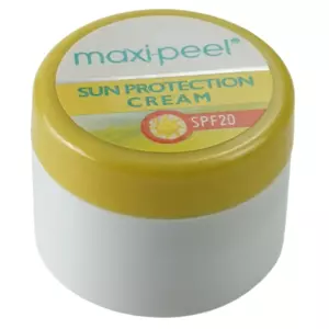 Maxi Peel Facial Cleanser With Pore Refining Beads 135ml