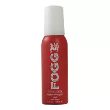 Fogg napoleon discount body spray 120ml