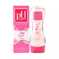 PH CARE, Feminine Wash Delicate White 250ml