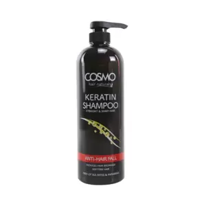 Keratin shampoo deals price