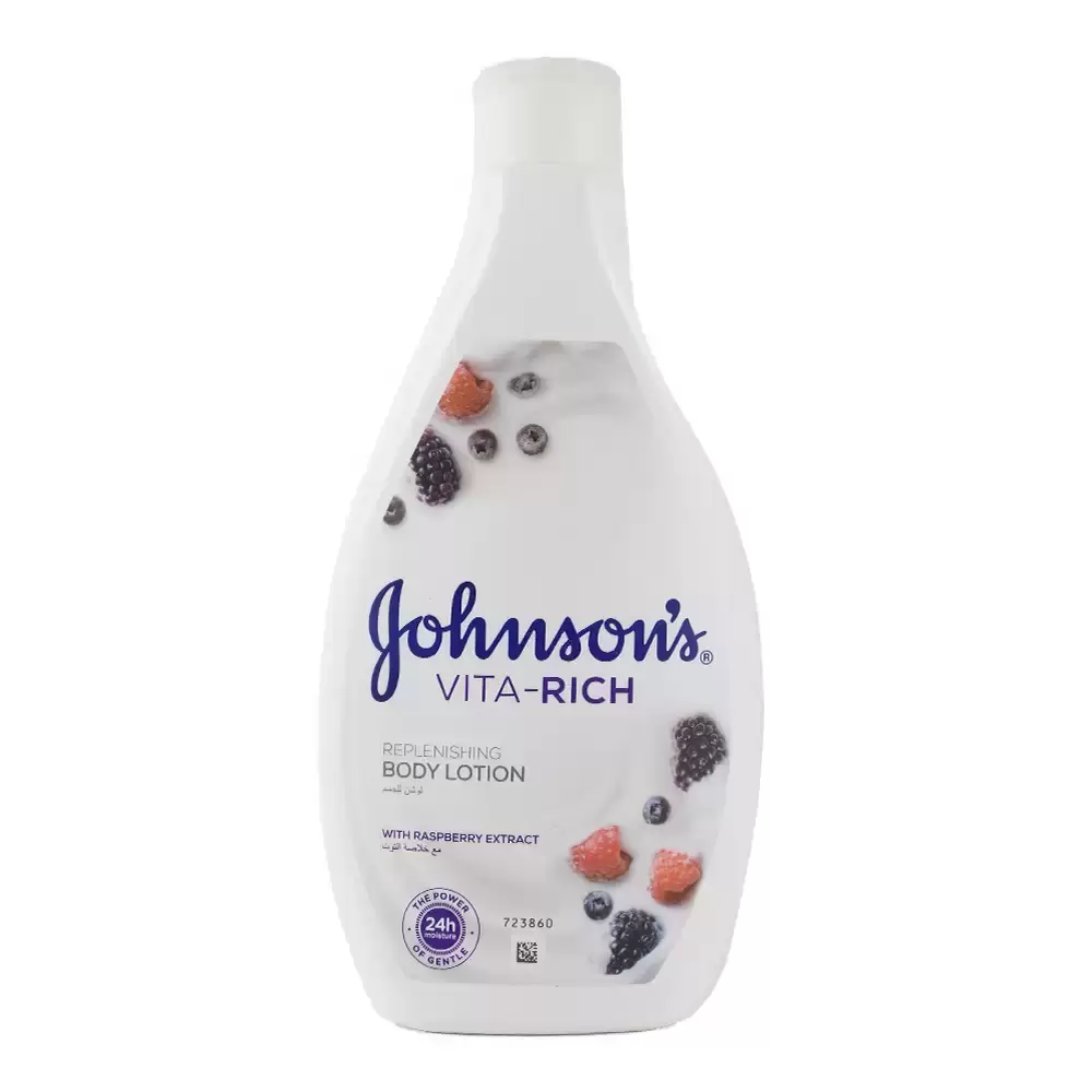 Johnson & store johnson body lotion