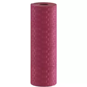 Eco Friendly Eva Yoga Mat With Comfort Foam And Anti Tear- Green