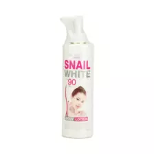 Snail white deals lotion