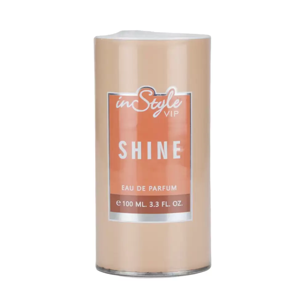 In Style VIP Shine Eau De Parfum- 100ml Perfumes