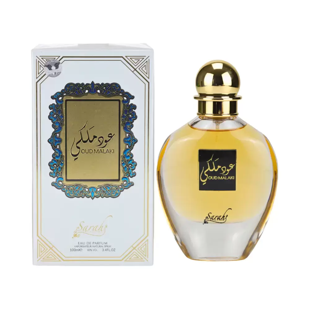 Oud malaki deals