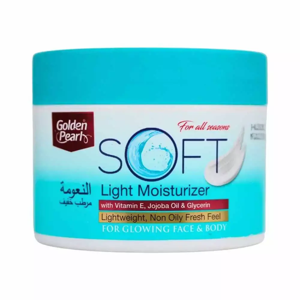 Light moisturizer outlet