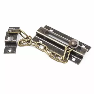 Closet on sale lock set