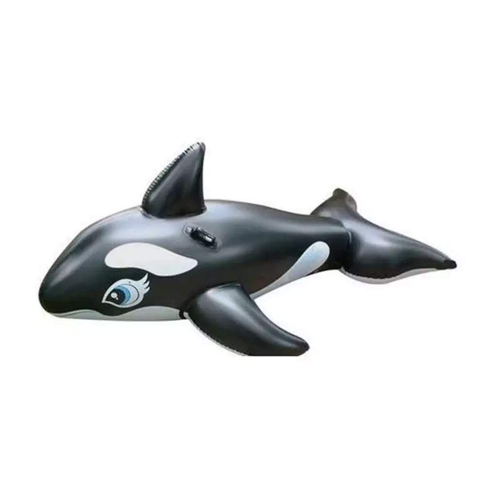 Playmobil sales killer whale