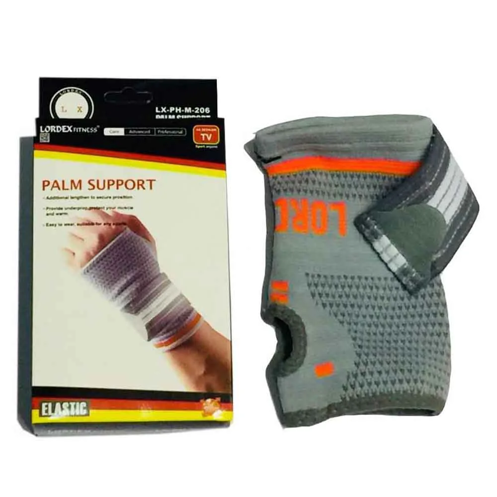 Lordex Palm Support, LX-PH-M-206