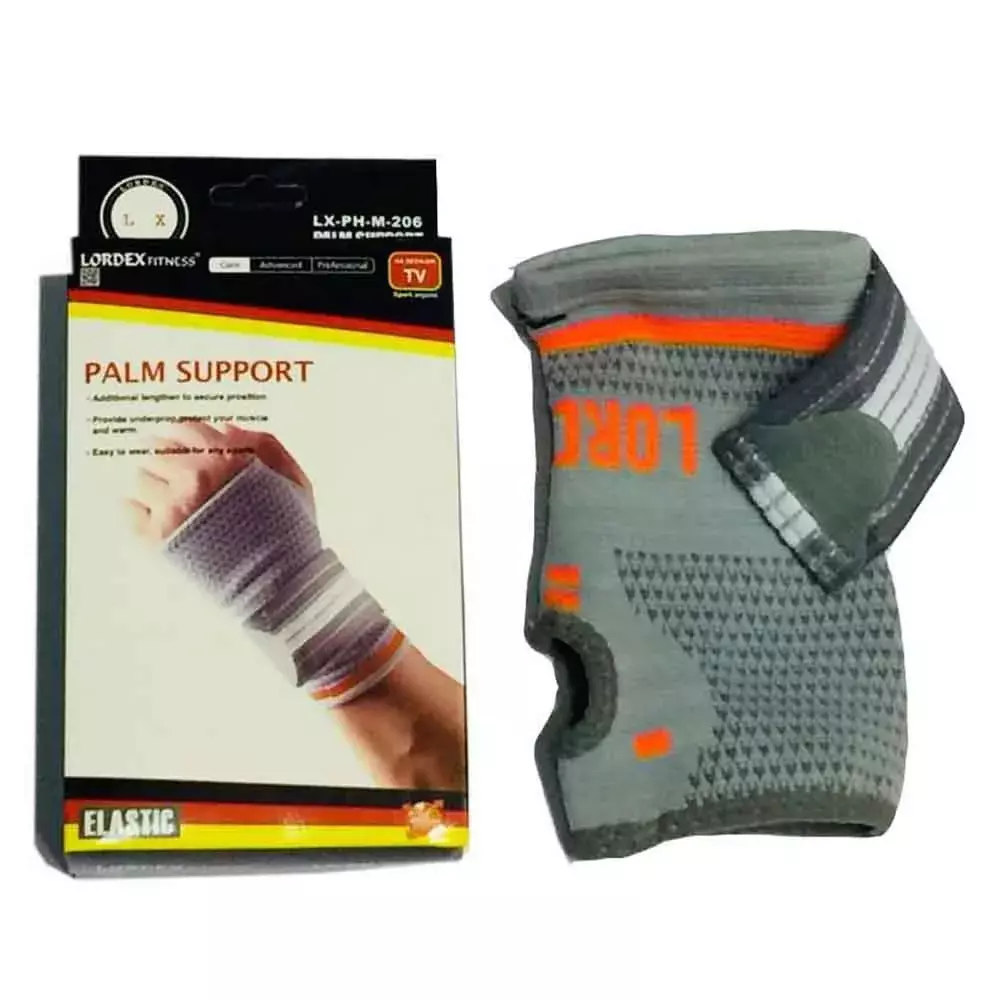 Lordex Palm Support, LX-PH-M-206