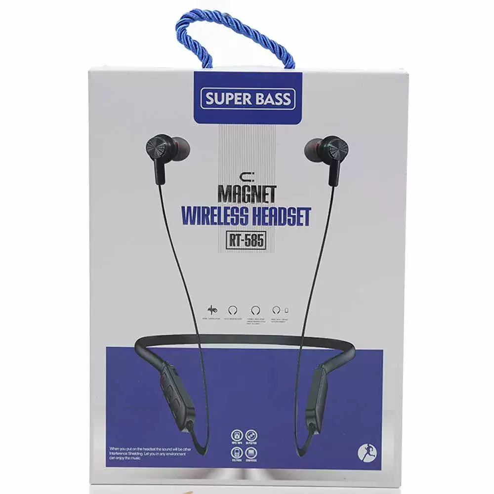 Quick charge bluetooth discount earphones