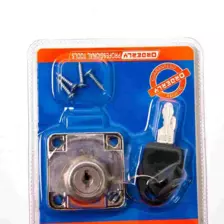 Closet lock store set