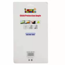 4PCS Set Child Protection Angle 4PCS Set Corner Protector Baby