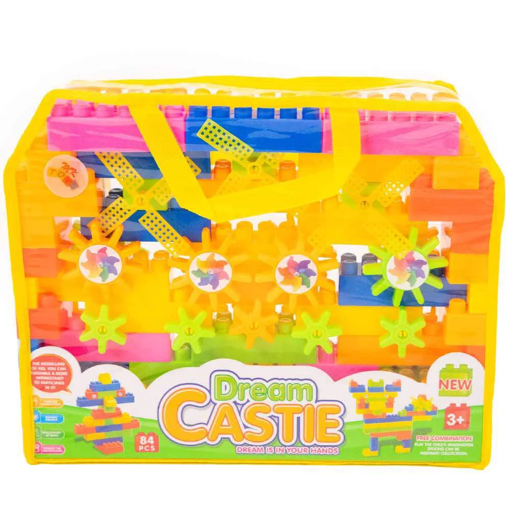 Educational deals block toys