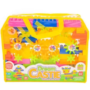 Educational toy clearance blocks