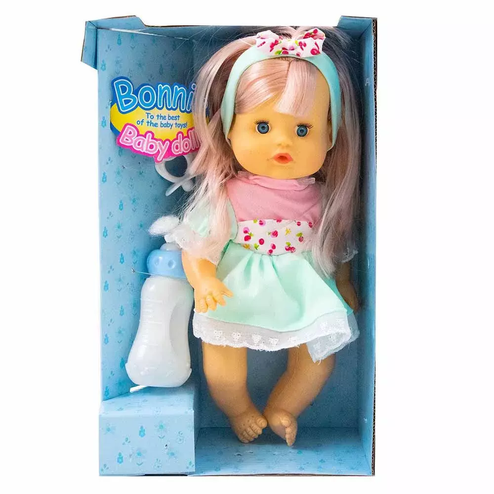 Bonnie doll shop