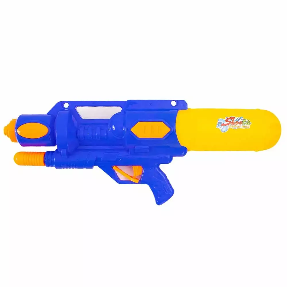 Red Yellow Colored Super High Capacity Water Guns For Kids Teens Boys Girls