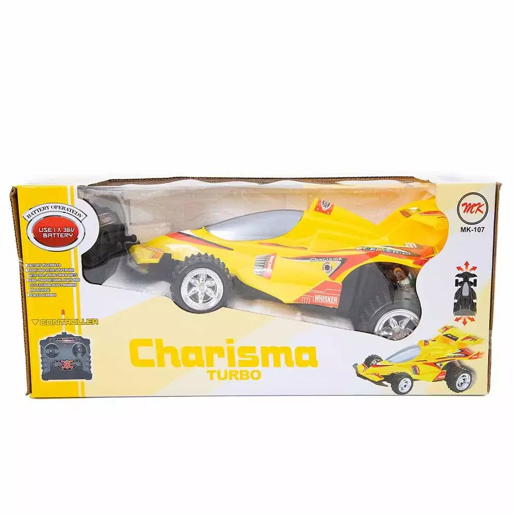 49 mhz hot sale rc car