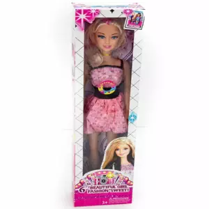 Lovely gal store fashion doll