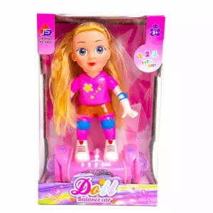 Barbie hover girl online