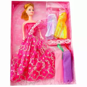 Barbie cheap set in