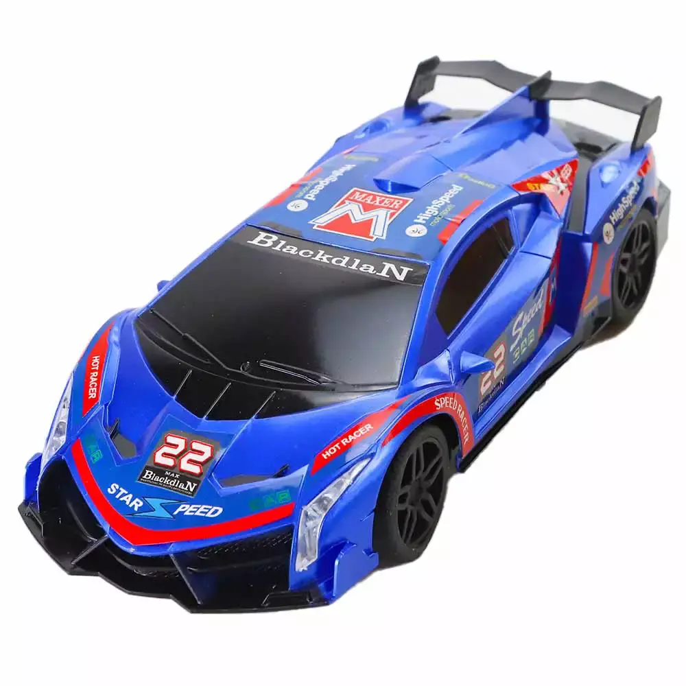 Radio control sales car toy