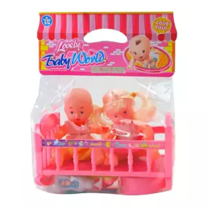 Buy Barbie Daisy Lead Doll Playset for Babies Online in UAE