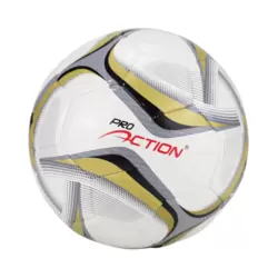 PRO ACTION FOOTBALL (Red): Buy Online at Best Price in UAE 