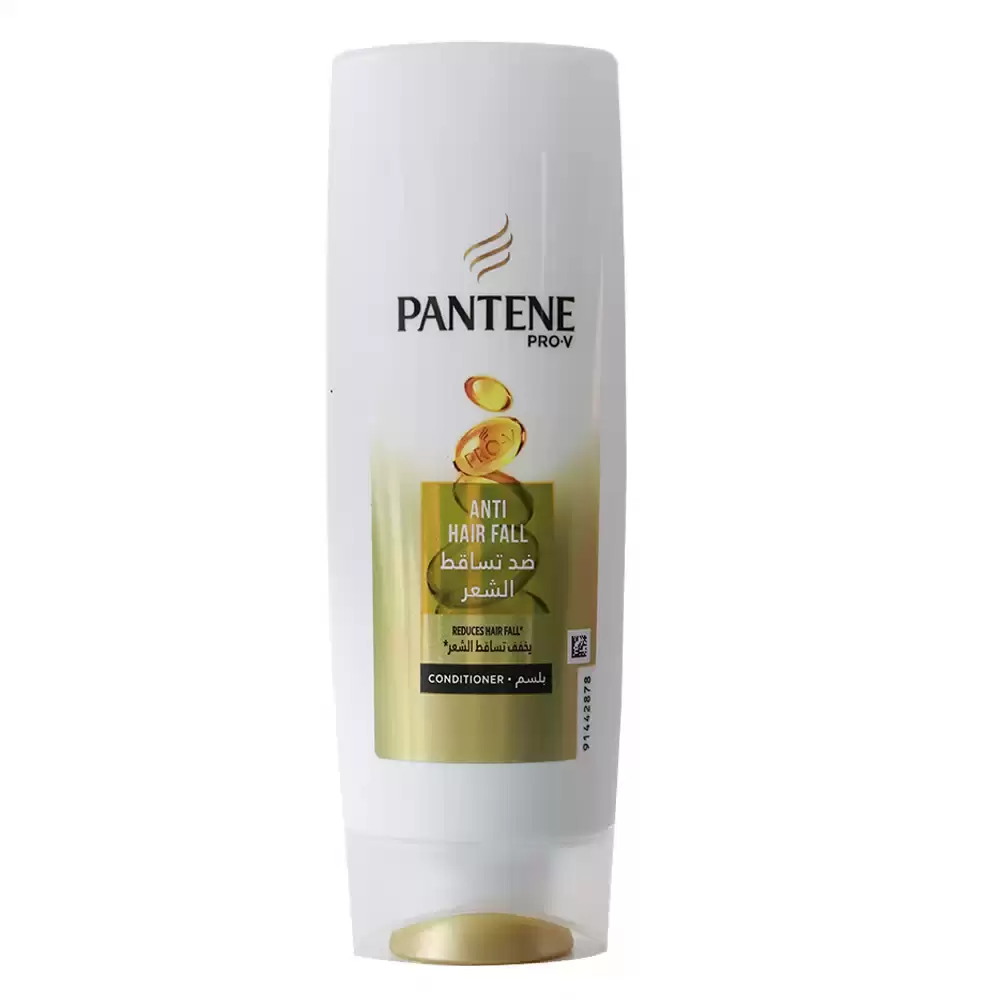 Buy Pantene Anti-Hair Fall Shampoo and Conditioners