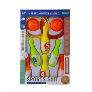 Shop Ball Games - Toys & Games Products Online in Dubai, United Arab  Emirates - UNI14368809