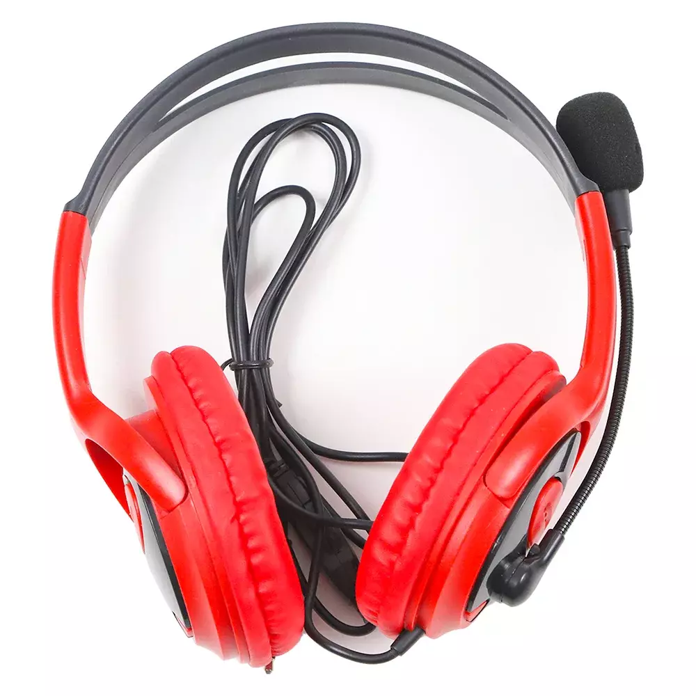 Game with deals headphones