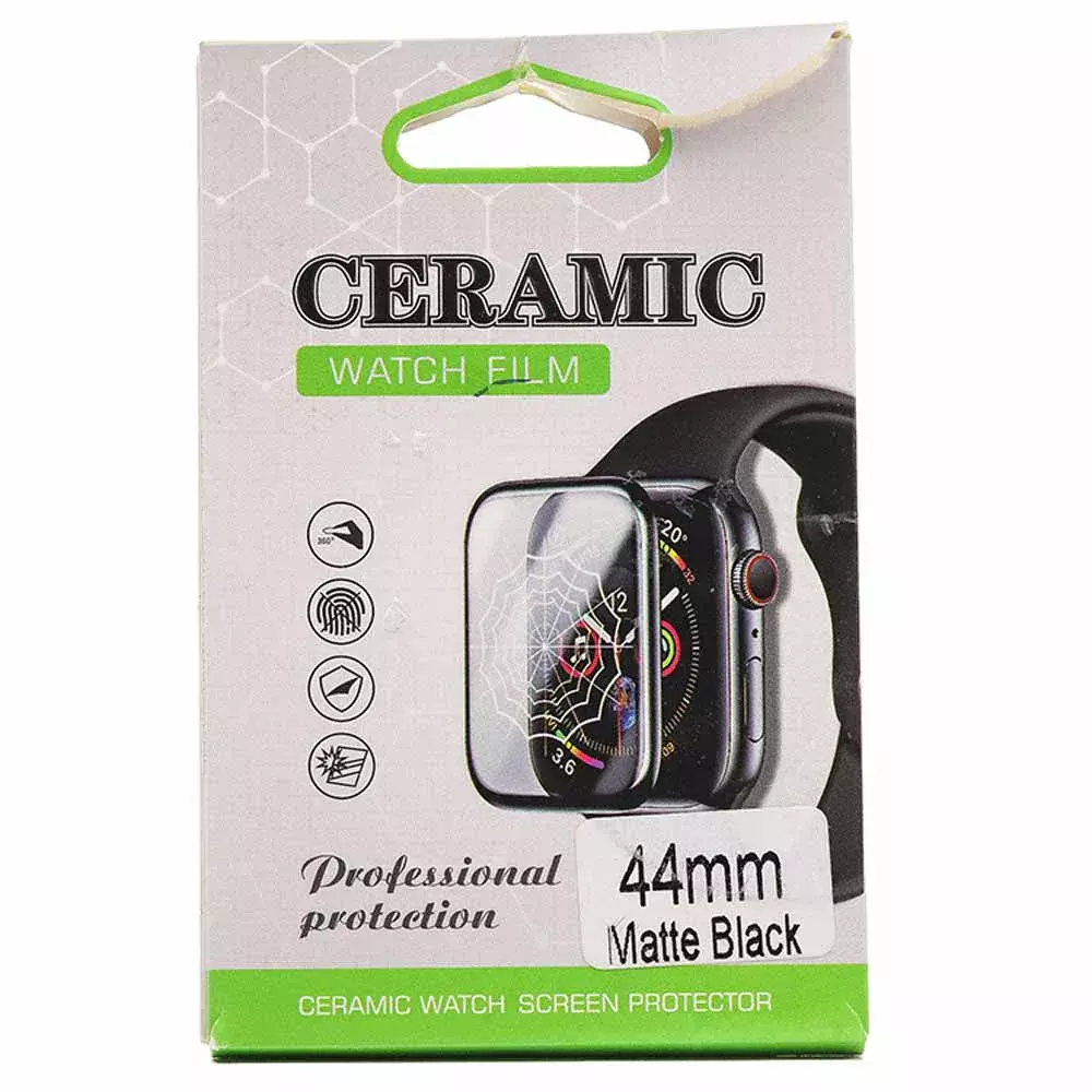 Apple watch film online screen protector