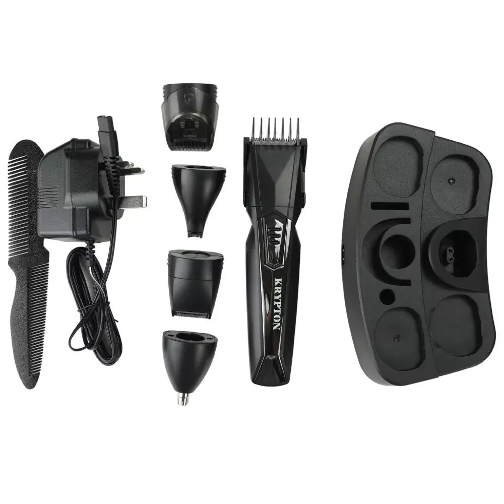 Hair grooming deals kit