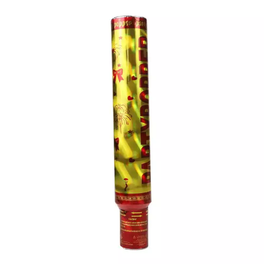 Celebration Party Popper, Shoot Popper For Parties