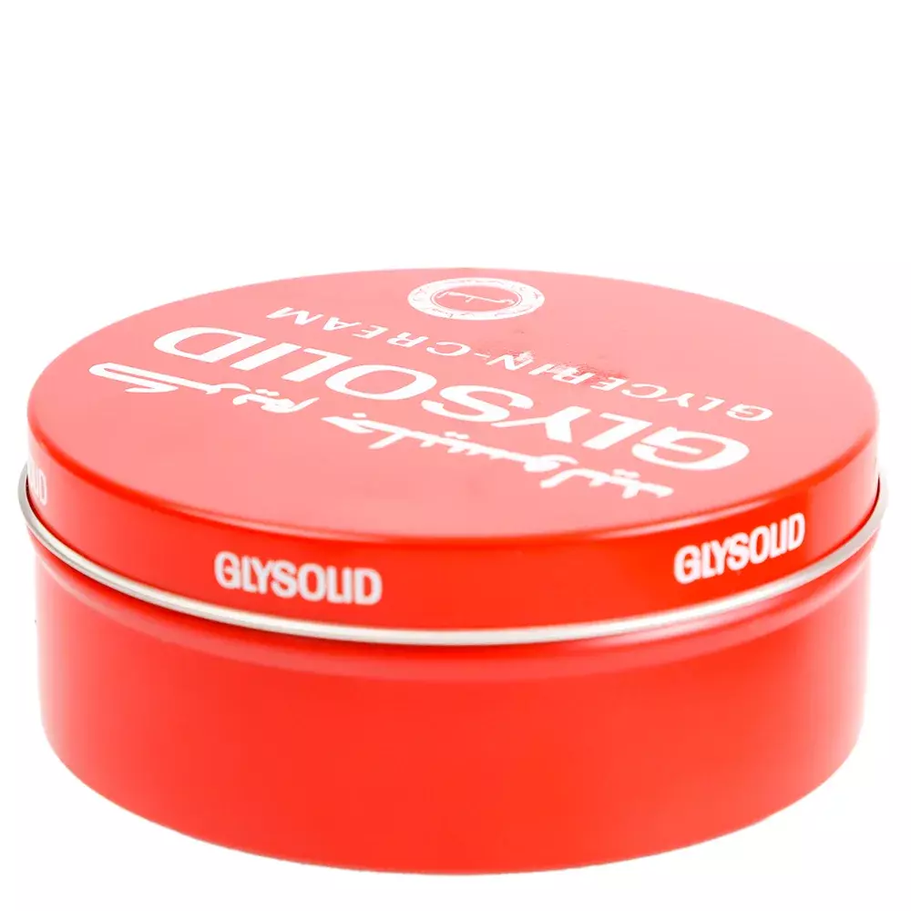 Glysolid cream deals