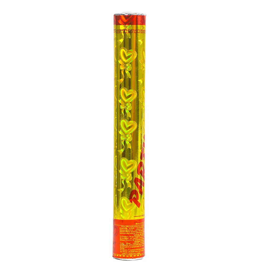Celebration Party Popper- 38cm