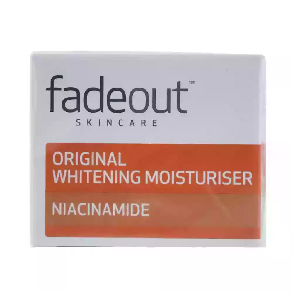 Whitening moisturizer deals