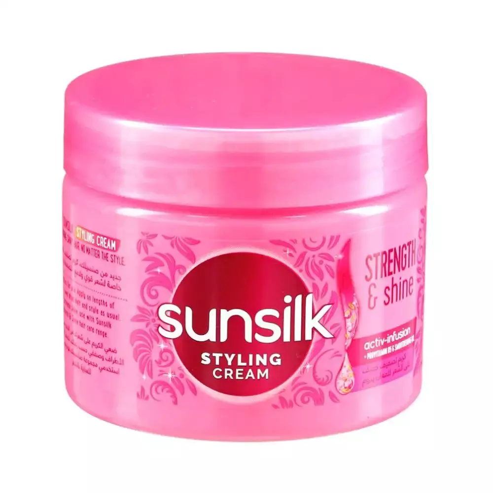 Hair deals styling cream