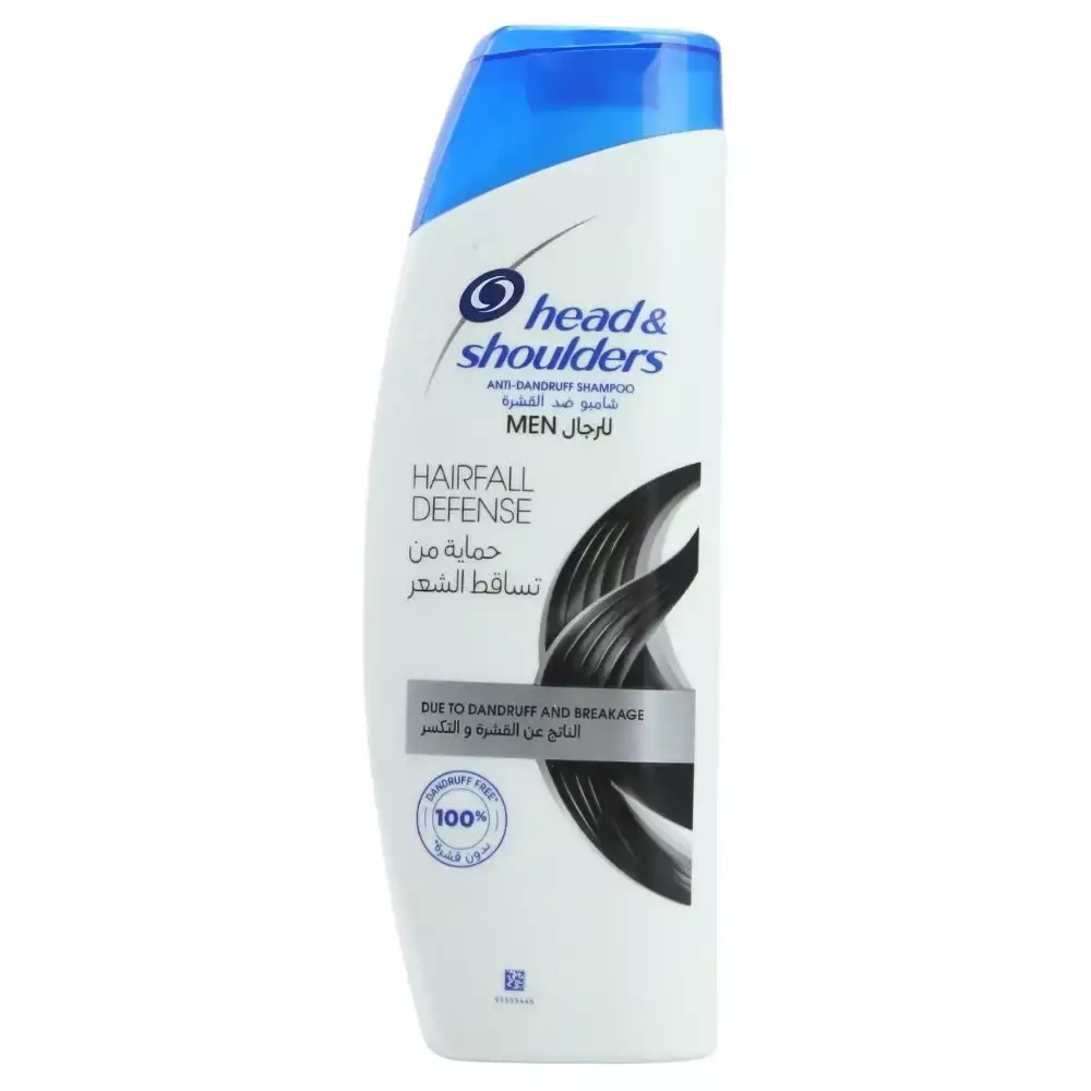 Shampoo for falling on sale hair and dandruff