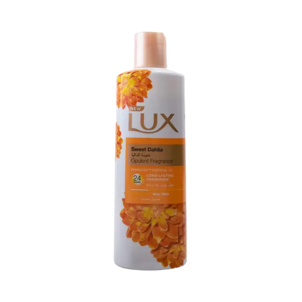 Lux Body Wash Silky Gardenia Delicate Fragrance 250 ml Online at Best Price, Shower gel & body wash