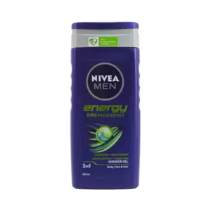 Nivea on sale men products