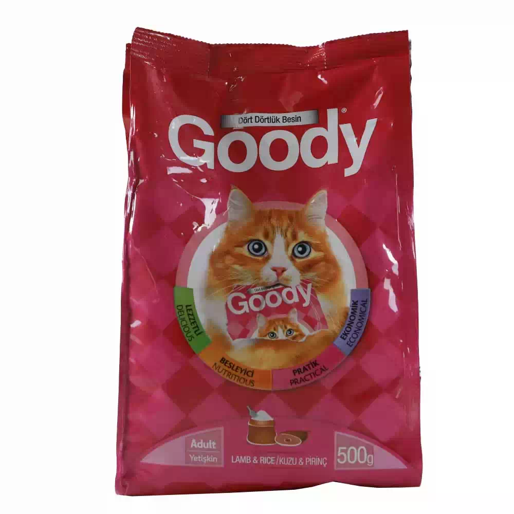 Origins 2024 cat food