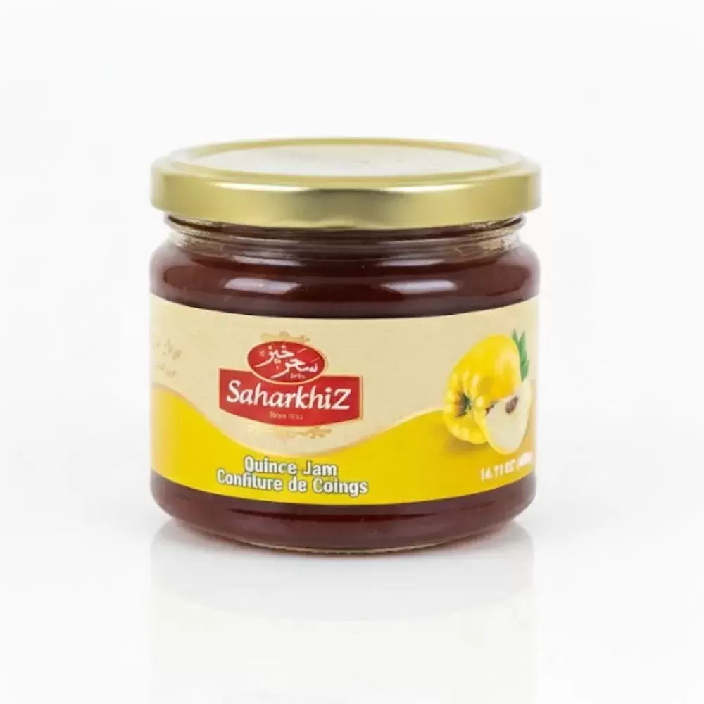 Sahar Khiz Quince Jam- 400gms